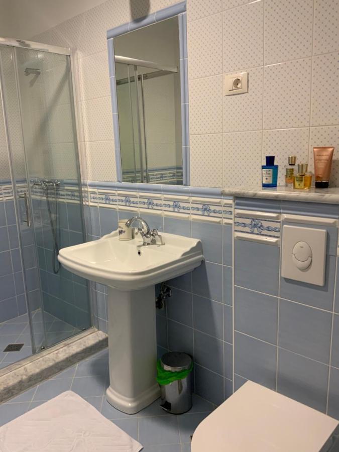 Apartment Provance Pula Buitenkant foto