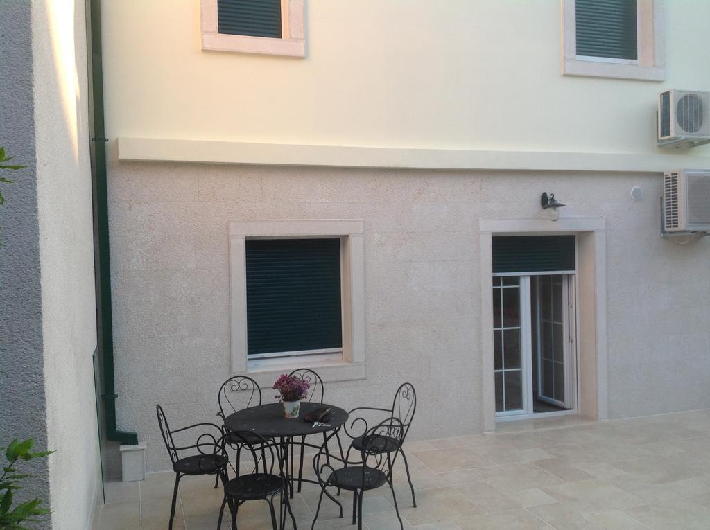 Apartment Provance Pula Kamer foto