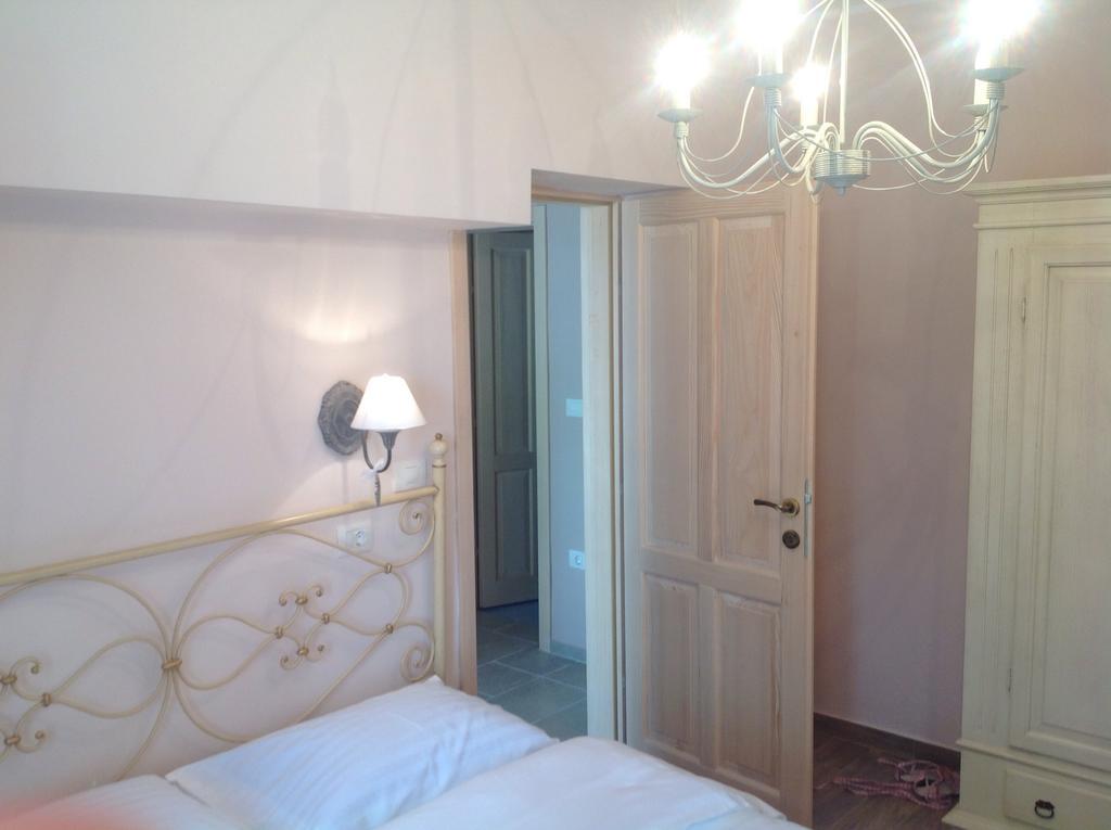 Apartment Provance Pula Kamer foto